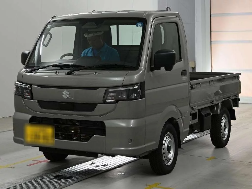 Suzuki Carry Truck DA16T 2026
